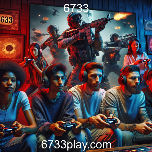 O Ascensão dos Jogos Multiplayer: Conectando Jogadores em Todo o Mundo
